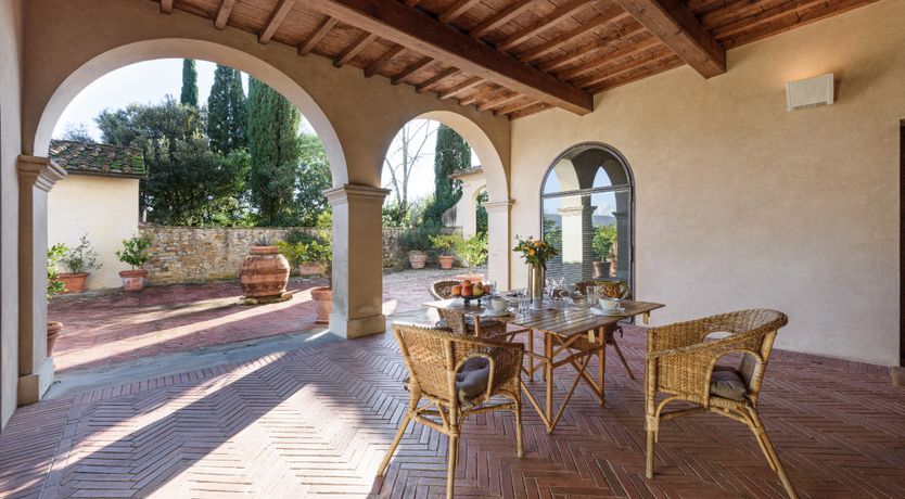 Photo of The Grapes of May