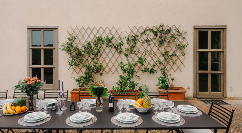 Photo of The Grapes of May