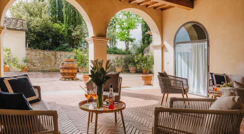 Photo of The Grapes of May