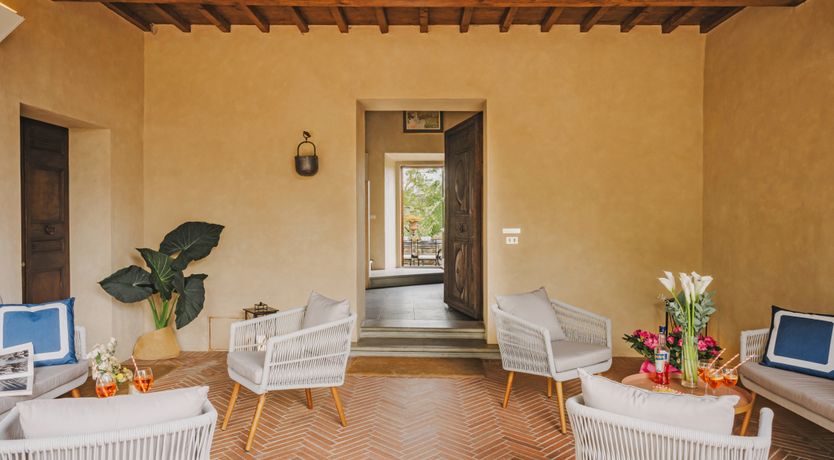 Photo of The Grapes of May