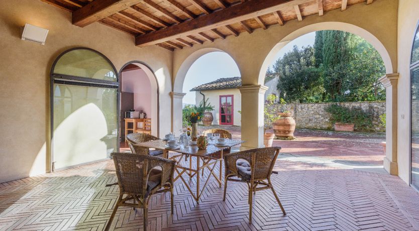 Photo of The Grapes of May