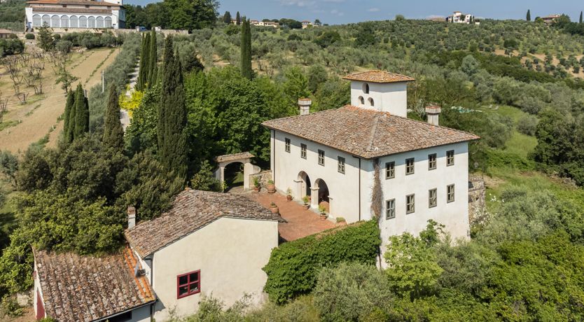 Photo of The Grapes of May