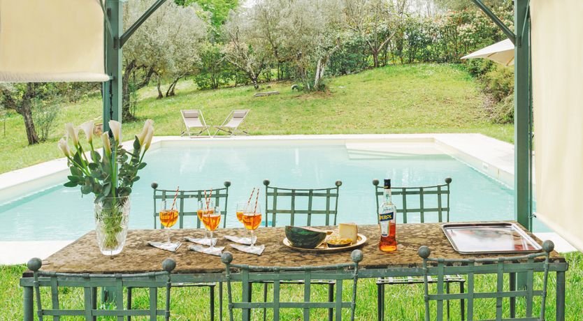 Photo of The Grapes of May