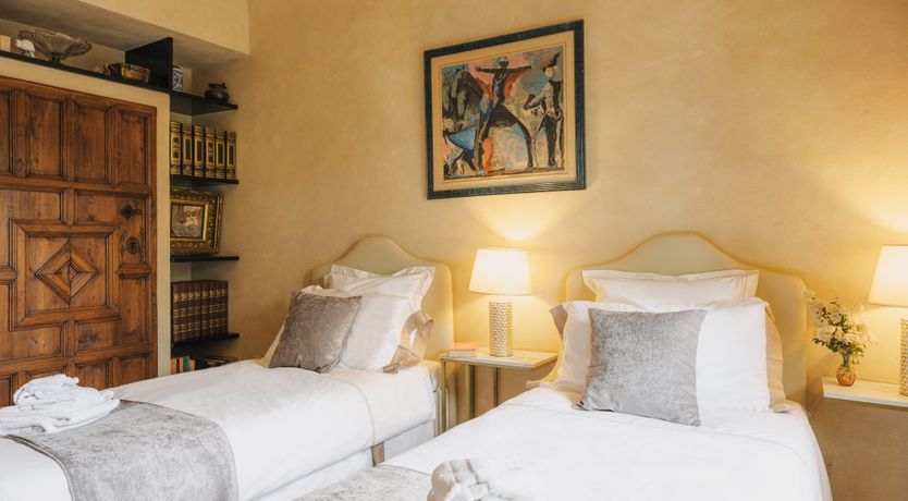 Photo of The Grapes of May