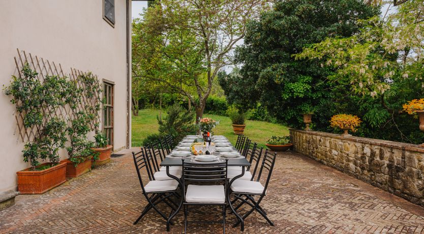 Photo of The Grapes of May