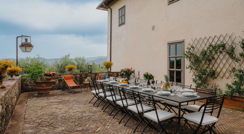 Photo of The Grapes of May