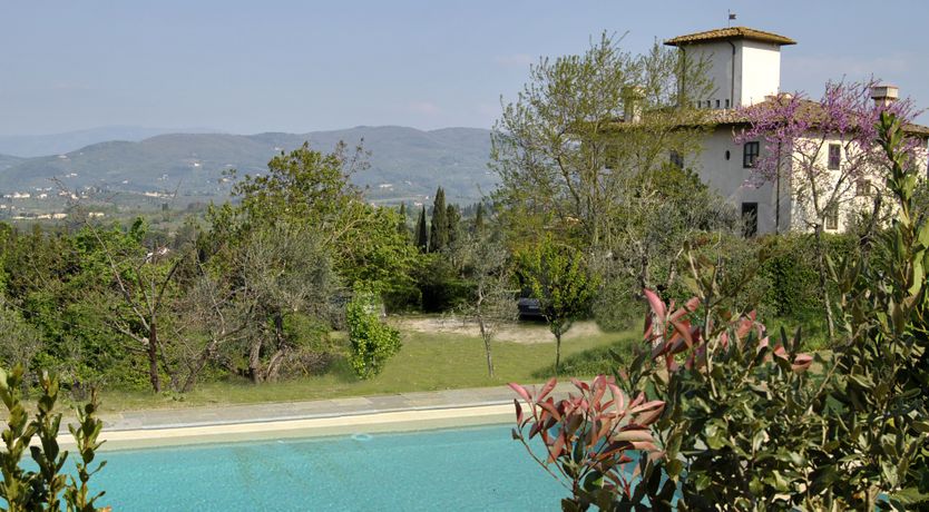 Photo of The Grapes of May