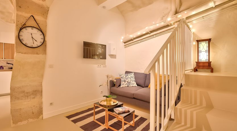 Photo of A Passion for Paris