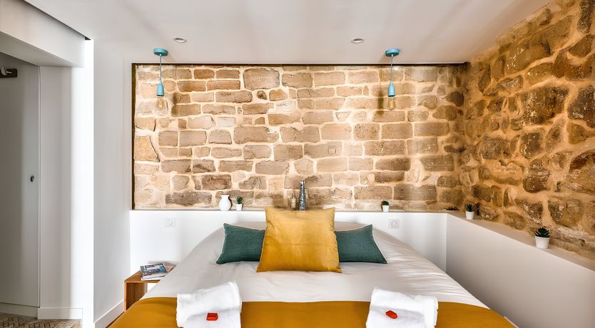 Photo of A Passion for Paris