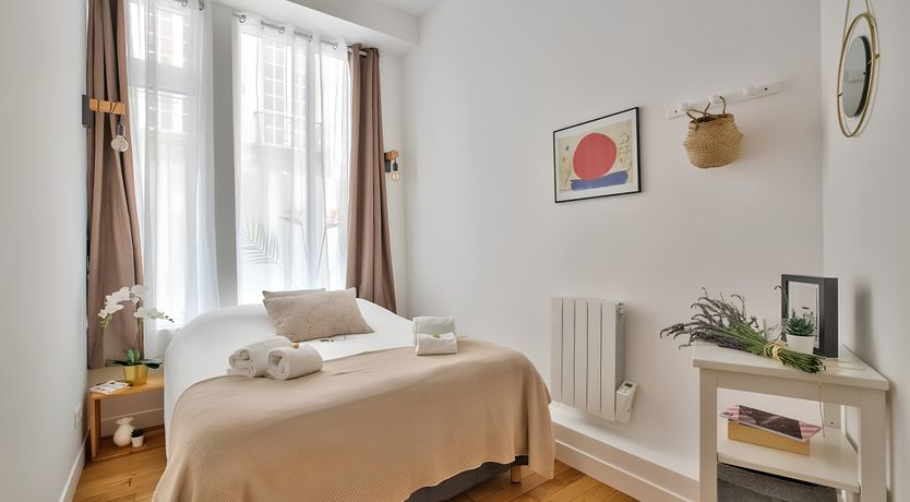 Photo of A Passion for Paris