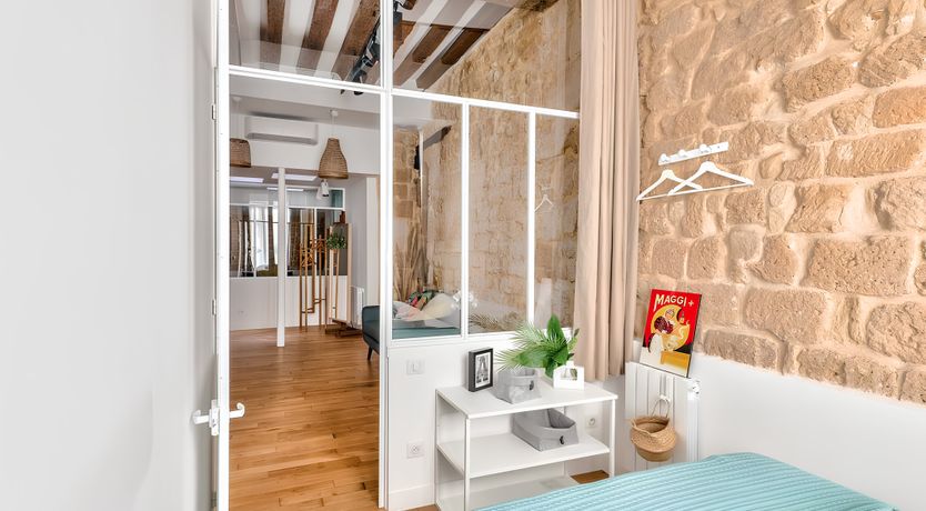 Photo of A Passion for Paris