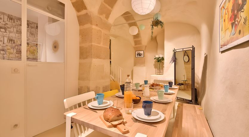 Photo of A Passion for Paris