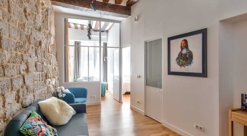 Photo of A Passion for Paris