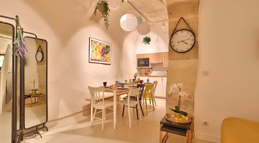 Photo of A Passion for Paris