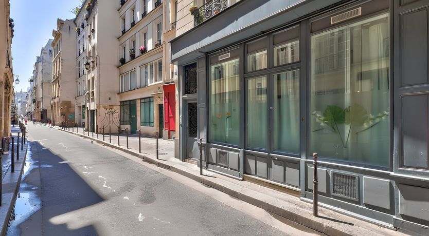 Photo of A Passion for Paris