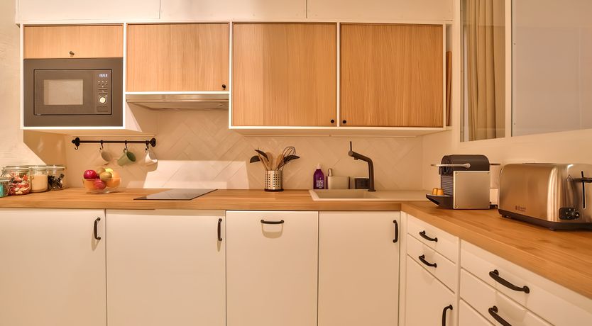 Photo of A Passion for Paris