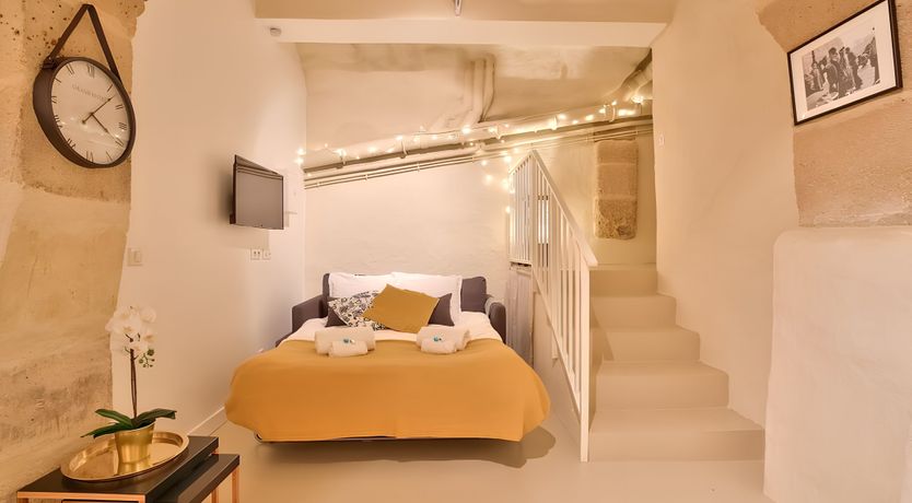 Photo of A Passion for Paris