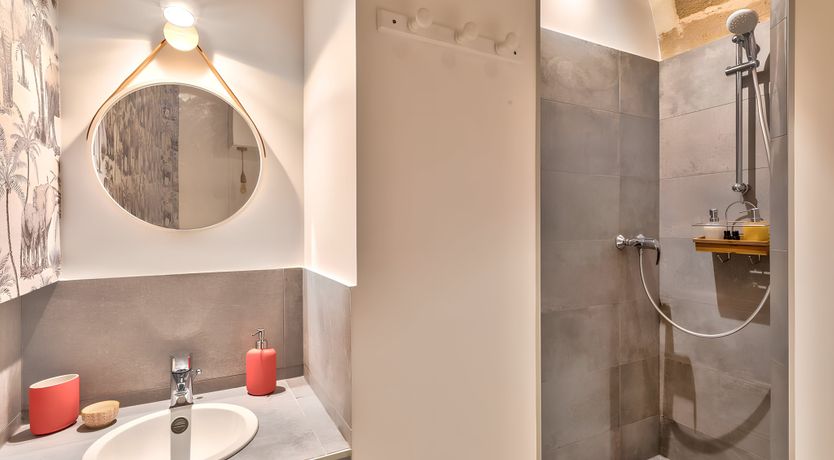 Photo of A Passion for Paris