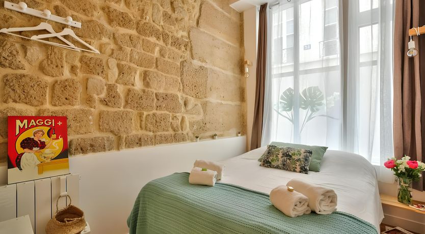 Photo of A Passion for Paris