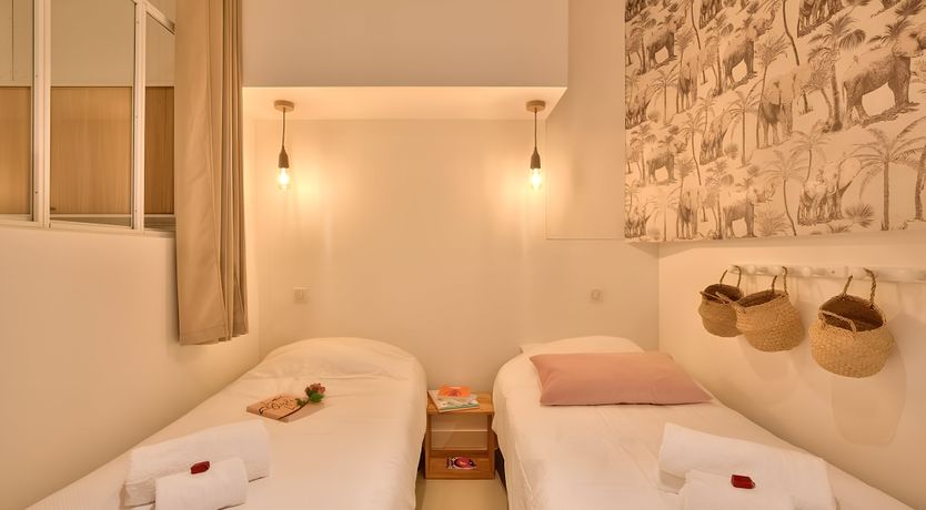 Photo of A Passion for Paris