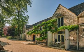 Photo of The Old Village Mill