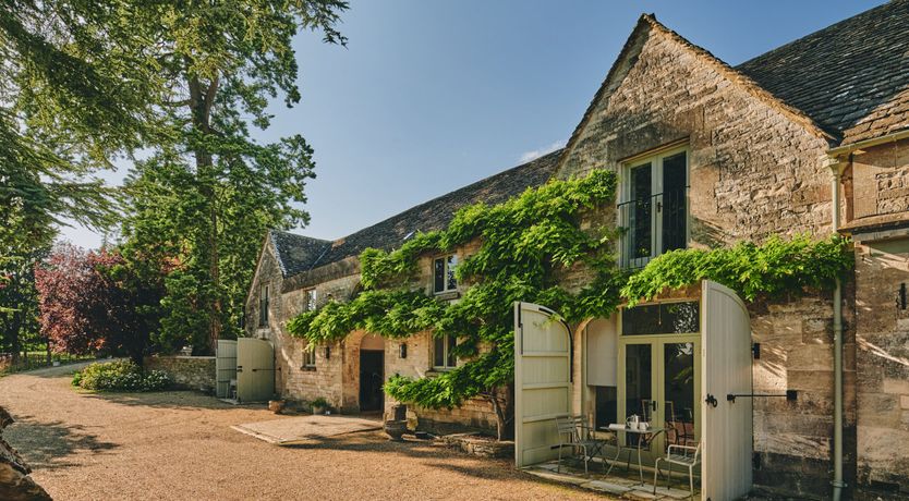 Photo of The Old Village Mill