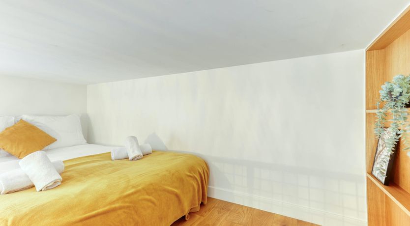 Photo of Enchanted Courtyard