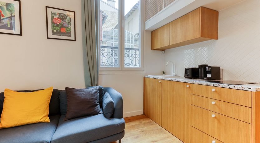 Photo of Enchanted Courtyard