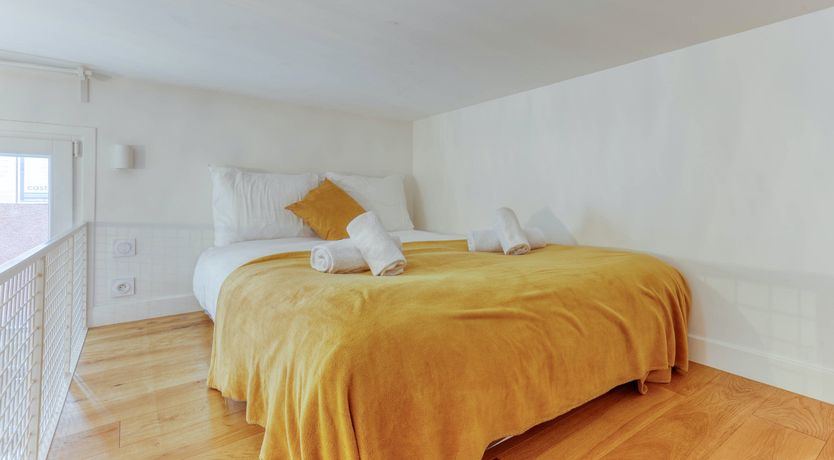 Photo of Enchanted Courtyard