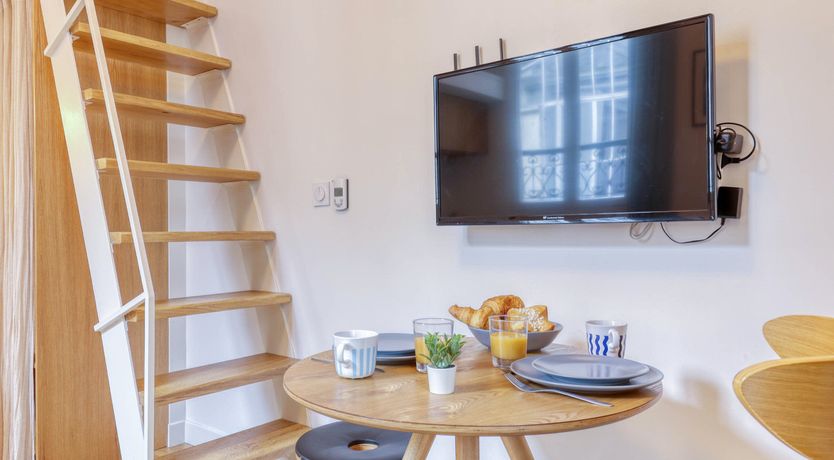 Photo of Enchanted Courtyard