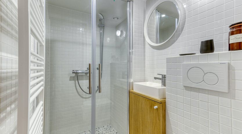 Photo of Enchanted Courtyard