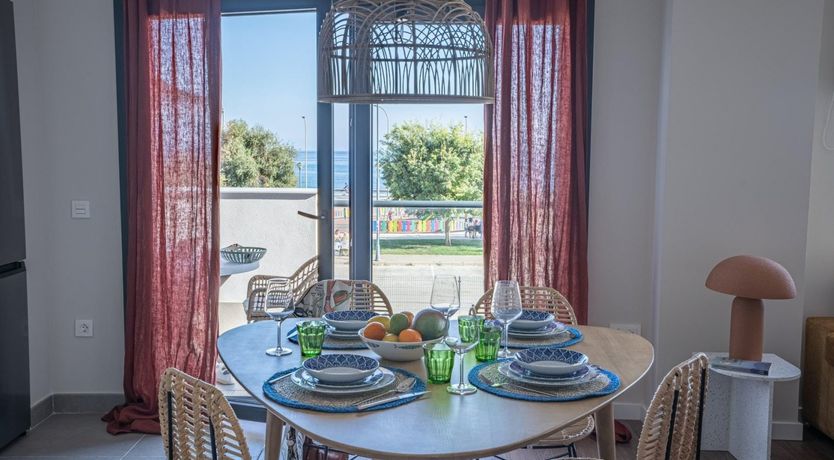 Photo of Saltwater Serenity