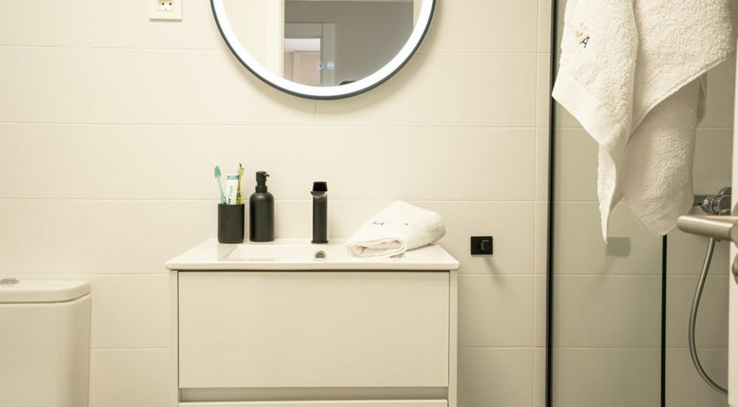 Photo of Saltwater Serenity