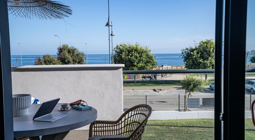 Photo of Saltwater Serenity