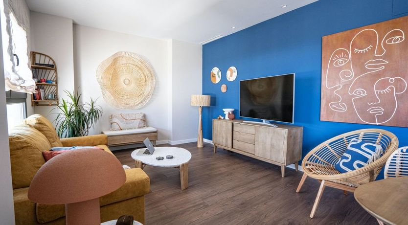 Photo of Saltwater Serenity