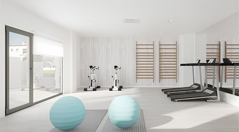 Photo of Saltwater Serenity