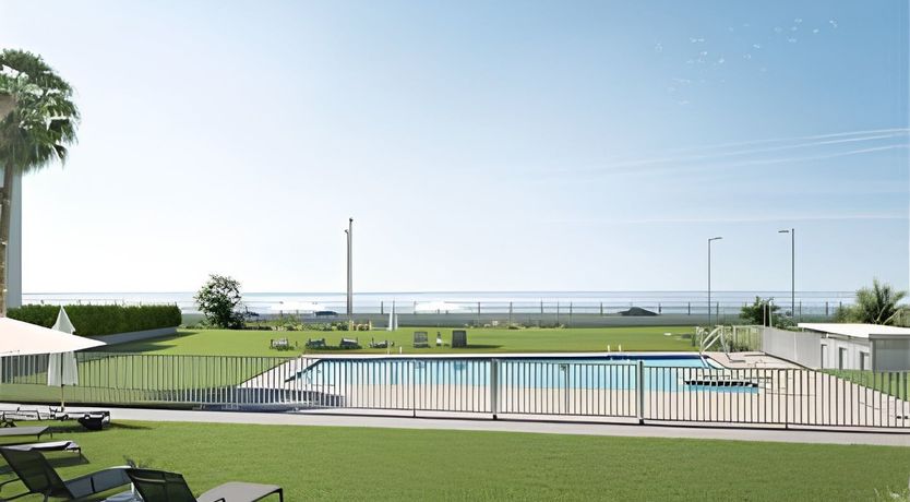 Photo of Saltwater Serenity