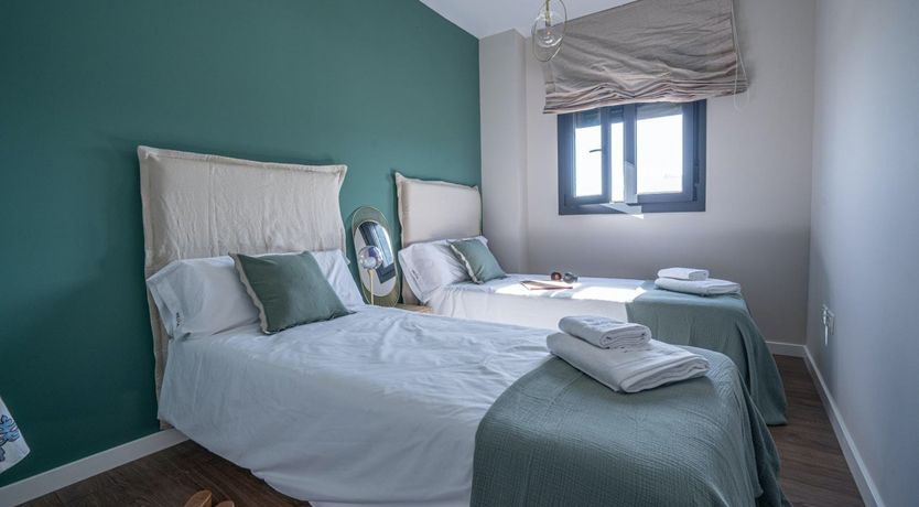 Photo of Saltwater Serenity