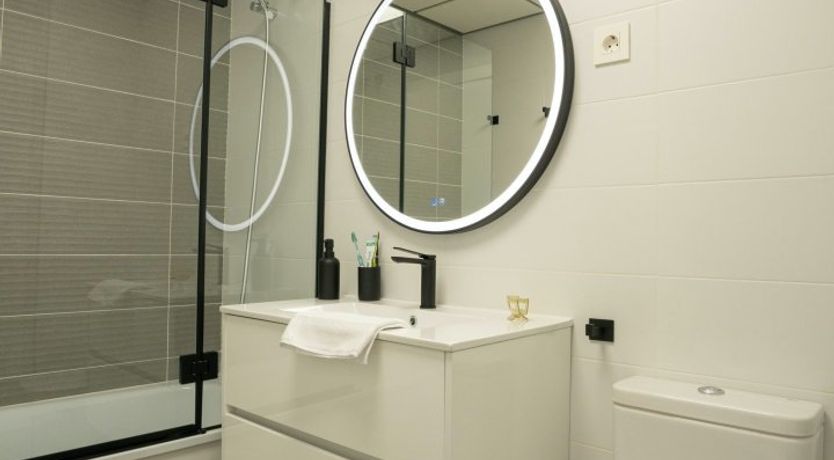 Photo of Saltwater Serenity