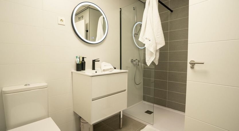 Photo of Saltwater Serenity