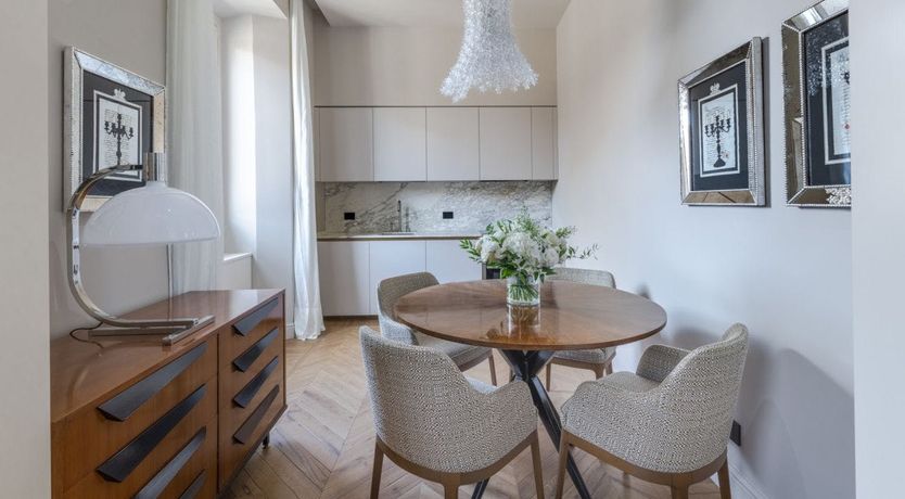 Photo of Flowers in the City