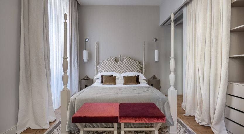 Photo of Flowers in the City