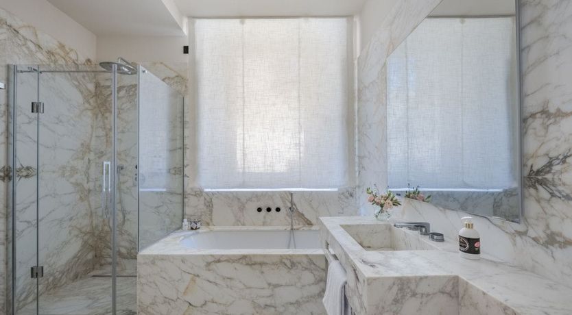 Photo of Flowers in the City