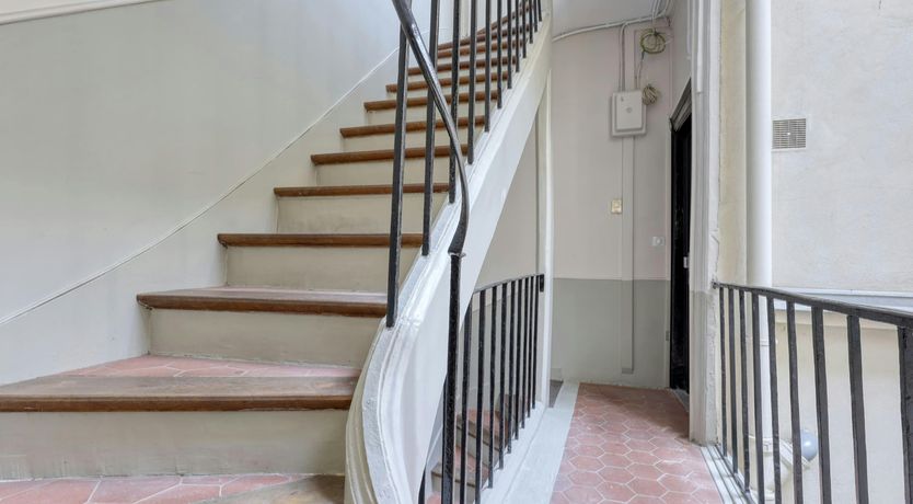 Photo of Sunlit Studio