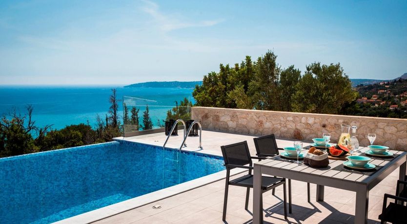 Photo of Blue View Villa