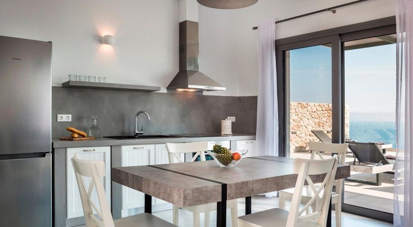 Photo of Blue View Villa