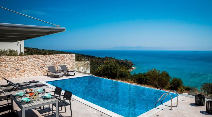 Photo of Blue View Villa