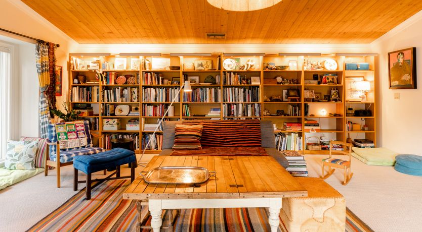 Photo of Moonlight Kingdom