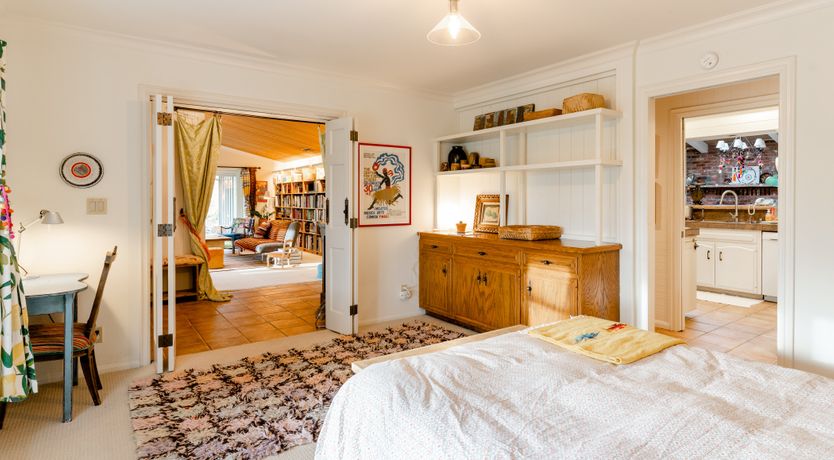 Photo of Moonlight Kingdom