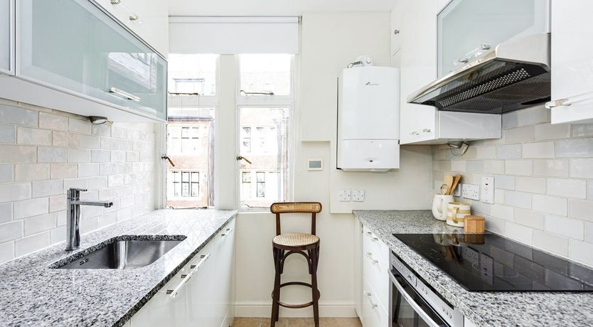 Photo of West End Chic